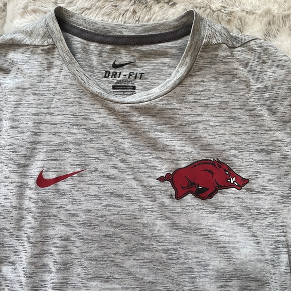 Razorback Long Sleeve - Picture 3 of 3